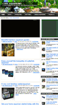 Mobile Screenshot of coolaquariums.wieldtheweb.com